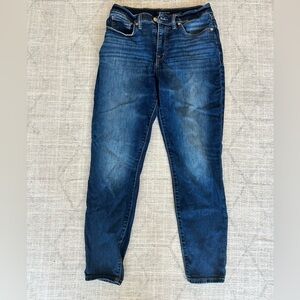 Lucky Brand Dark / Medium Wash Jeans